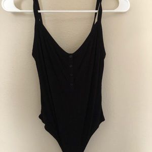 Forever 21 bodysuit